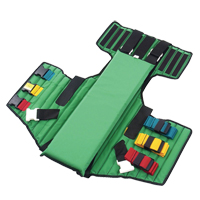 Dispositif de d&eacute;sincarc&eacute;ration Dynamic Cam Industrial