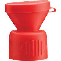 Bain oculaire pour bouteille &agrave; douche oculaire Dynamic Cam Industrial