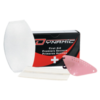Trousse de soins Dynamic, Oculaire, Classe 1 Cam Industrial