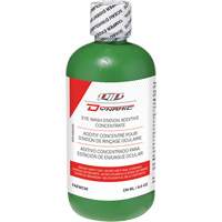 Dynamic Eyewash Additive Concentrate, Full Bottle, 8 oz. Cam Industrial