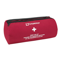 Dynamic First Aid Kit, Meets CSA Z1220-17 Type 2 Low-Risk Environment, Small (2-25 Workers) Cam Industrial