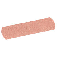 Pansements adh&eacute;sifs Dynamic, Rectangulaire/carr&eacute;e, 7/8", Tissu, St&eacute;rile Cam Industrial