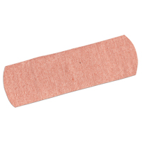 Pansements adh&eacute;sifs Dynamic, Rectangulaire/carr&eacute;e, 1", Tissu, St&eacute;rile Cam Industrial