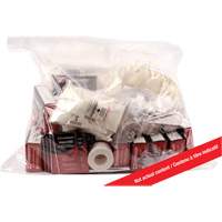 Dynamic First Aid Refill Kit, WSIB Ontario, Class 2 Cam Industrial