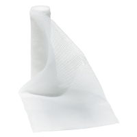 Dynamic Gauze Bandage, Roll, 15' L x 4" W, Medical Device Class 1 Cam Industrial