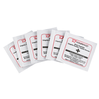Dynamic Hand Cleaning Moist Wipes, Towelette Cam Industrial