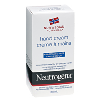 Neutrogena Hand Cream Cam Industrial