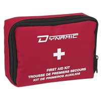 Dynamic First Aid Kit, WSIB Ontario Cam Industrial