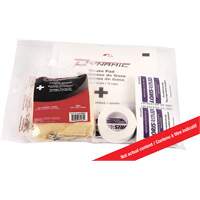 Dynamic First Aid Kit, Federal, Class 2 Cam Industrial