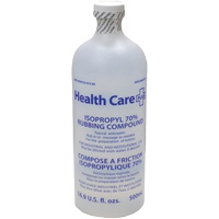 Dynamic Rubbing Alcohol, Liquid, Antiseptic Cam Industrial