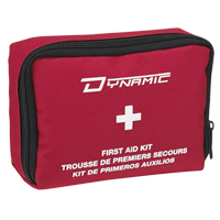 Dynamic Small Square Nylon Bag Cam Industrial