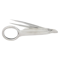 Dynamic Splinter Forceps Cam Industrial
