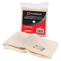 Dynamic Triangular Bandage Cam Industrial