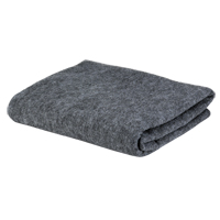 Couverture d'urgence Dynamic, Polyester, Dispositif m&eacute;dical Classe 1 Cam Industrial