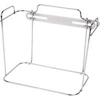 Support mural pour contenant &agrave; aiguilles Dynamic Cam Industrial