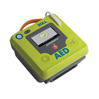 Trousse DEA AED 3, Automatique, Anglais, Classe 4 Cam Industrial