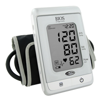 Precision 10.0 Series Ultra Blood Pressure Monitor with AFIB Screening, Class 2 Cam Industrial