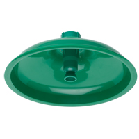 Emergency Shower Head Cam Industrial