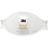 9211 Particulate Respirators, N95, NIOSH Certified Cam Industrial