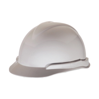 Super-V&reg; Hard Hat, Meets CSA Type 2, Ratchet Suspension, Non-Vented Cam Industrial