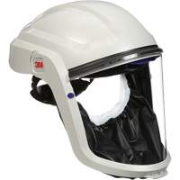 &eacute;cran facial complet pour respirateur Versaflo, Standard, Casque rigide Cam Industrial