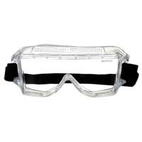 Centurion Safety Impact Goggles, Clear Lens, Anti-Fog, Direct Vent Cam Industrial