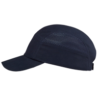 Casquette antichocs Grand Slam II Dynamic, Bleu marin Cam Industrial