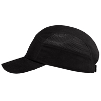 Casquette antichocs Grand Slam II Dynamic, Noir Cam Industrial