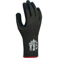Gants r&eacute;sistants aux coupures S-TEX 581, Taille 6/Petit, Calibre 13, Rev&ecirc;tement Mousse de nitrile, Enveloppe en Acier inoxydable/Kevlar, ANSI/ISEA 105 niveau 5/EN 388 niveau E Cam Industrial