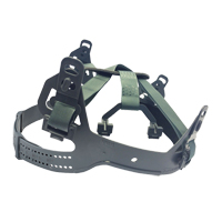 Dynamic Replacement Suspension, Pinlock Cam Industrial