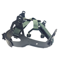 Dynamic Replacement Suspension, Ratchet Cam Industrial