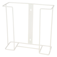 Wall-Mounted Wire Glove Dispenser Cam Industrial