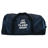 Arc Flash Gear Duffle Bag Cam Industrial