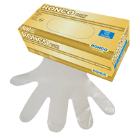 Synthetic Gloves
