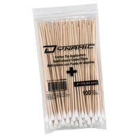 Dynamic Cotton Tipped Applicators Cam Industrial