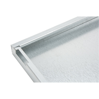 Additional Shelf for Drum Cabinet Cam Industrial