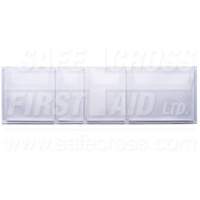 Pochette Door Pouch pour les armoires de premiers soins Cam Industrial