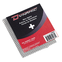 Dynamic™ Splints, Multipurpose, Aluminum Wire, 12", Class 1 SGD234 | Cam Industrial
