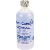 Dynamic Isopropyl Rubbing Alcohol, Liquid, Antiseptic Cam Industrial