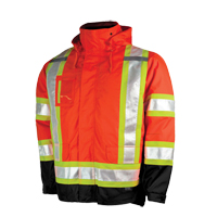 High-Visibility Jackets