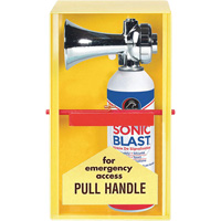 Signal Horn Emergency Alarm Station Cam Industrial