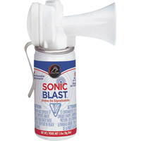 Signal Horn Cam Industrial