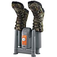 Dryguy&reg; Force Dry DX Boot and Glove Dryer Cam Industrial