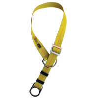 Web Tie-Off Adaptor, Tie-Off, Temporary Use Cam Industrial