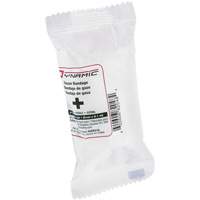 Dynamic Gauze Bandages, Roll, 30' L x 2" W, Sterile, Medical Device Class 1 Cam Industrial