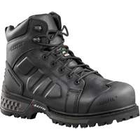 Bottes Monster, Cuir, Taille 7, Imperm&eacute;able Cam Industrial