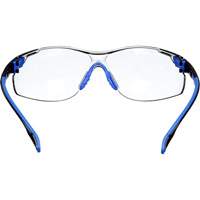 Lunettes de s&eacute;curit&eacute; Solus avec lentille Scotchgard, Lentille Int&eacute;rieur/ext&eacute;rieur, Antibu&eacute;e, R&eacute;pond ou surpasse la norme CSA Z94.3 Cam Industrial