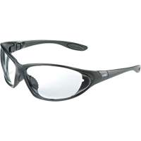 Lunettes de s&eacute;curit&eacute; Uvex HydroShield Seismic, Lentille Transparent, Antibu&eacute;e, ANSI Z87+/R&eacute;pond ou surpasse la norme CSA Z94.3 Cam Industrial