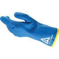 Gants ActivArmr 97-681, 8, R&ecirc;vetement Mousse de PVC, Enveloppe en Nylon Cam Industrial