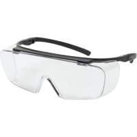 Lunettes de s&eacute;curit&eacute; Z2700 OTG, Lentille Transparent, Anti-&eacute;gratignures, ANSI Z87+/R&eacute;pond ou surpasse la norme CSA Z94.3 Cam Industrial
